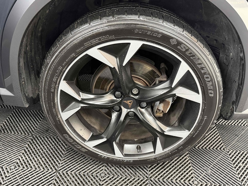 Used Cupra Formentor 2022 for sale - 77303151: Photo 44