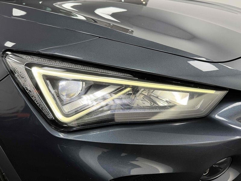 Used Cupra Formentor 2022 for sale - 77303151: Photo 45