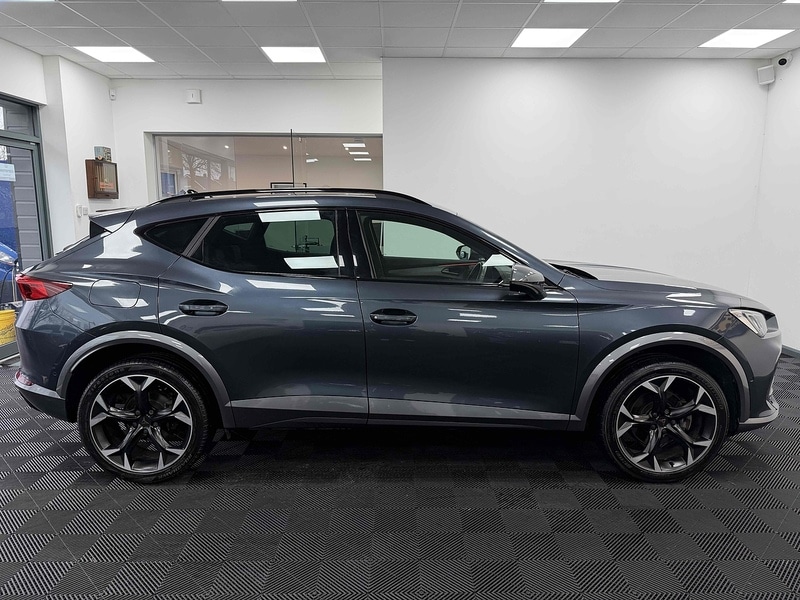 Used Cupra Formentor 2022 for sale - 77303151: Photo 9