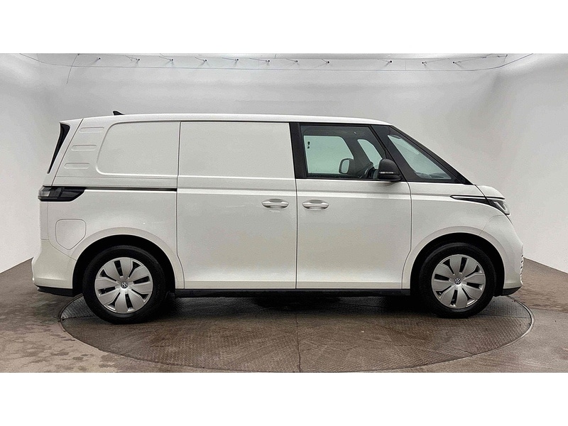 Used Volkswagen ID.Buzz 2023 for sale - 77831800: Photo 3