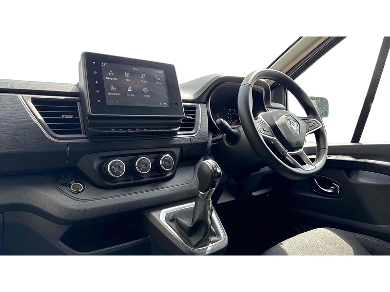 Used Renault Trafic 2023 for sale - 76339775: Photo 3