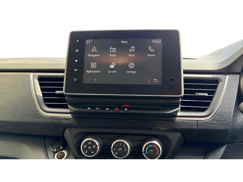 Used Renault Trafic 2023 for sale - 76339775: Photo 4