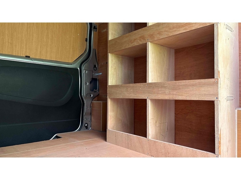 Used Renault Trafic 2023 for sale - 76339775: Photo 5