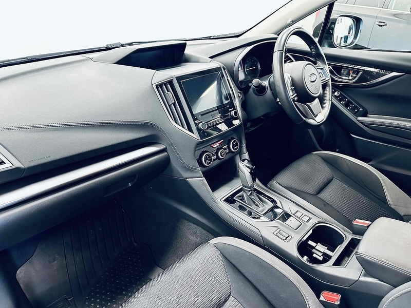 Used Subaru Impreza 2018 for sale - 76655497: Photo 11