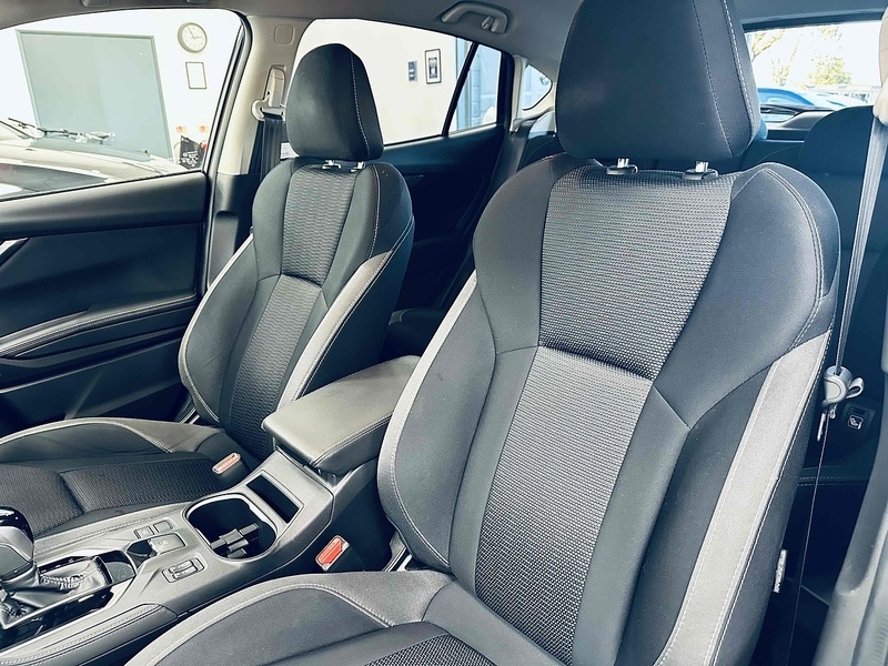 Used Subaru Impreza 2018 for sale - 76655497: Photo 12