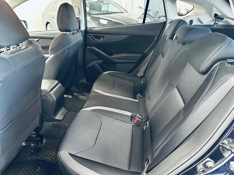 Used Subaru Impreza 2018 for sale - 76655497: Photo 13