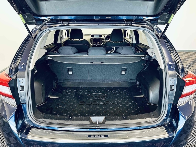 Used Subaru Impreza 2018 for sale - 76655497: Photo 14