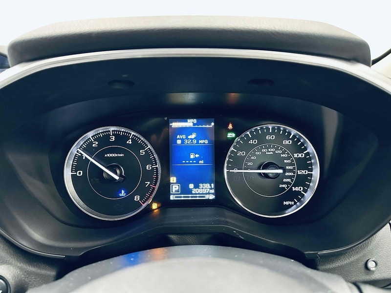 Used Subaru Impreza 2018 for sale - 76655497: Photo 16