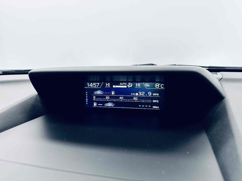 Used Subaru Impreza 2018 for sale - 76655497: Photo 17