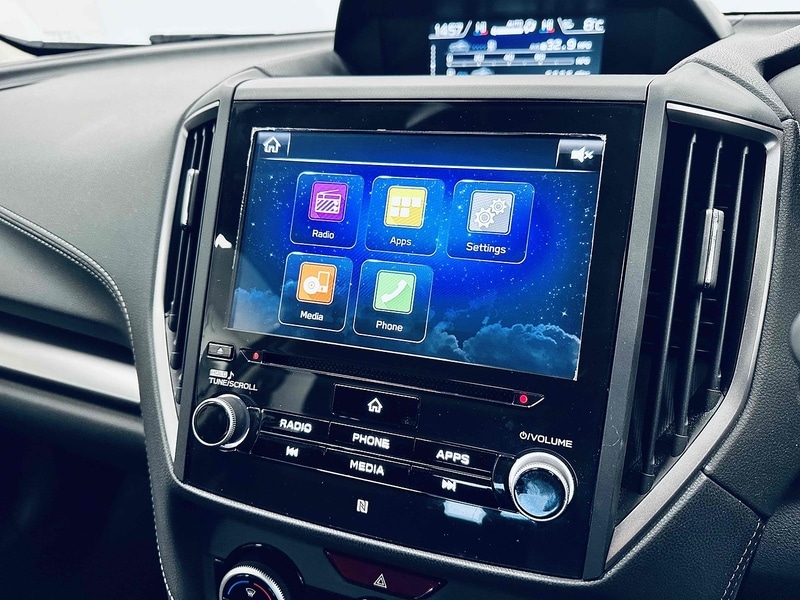 Used Subaru Impreza 2018 for sale - 76655497: Photo 18