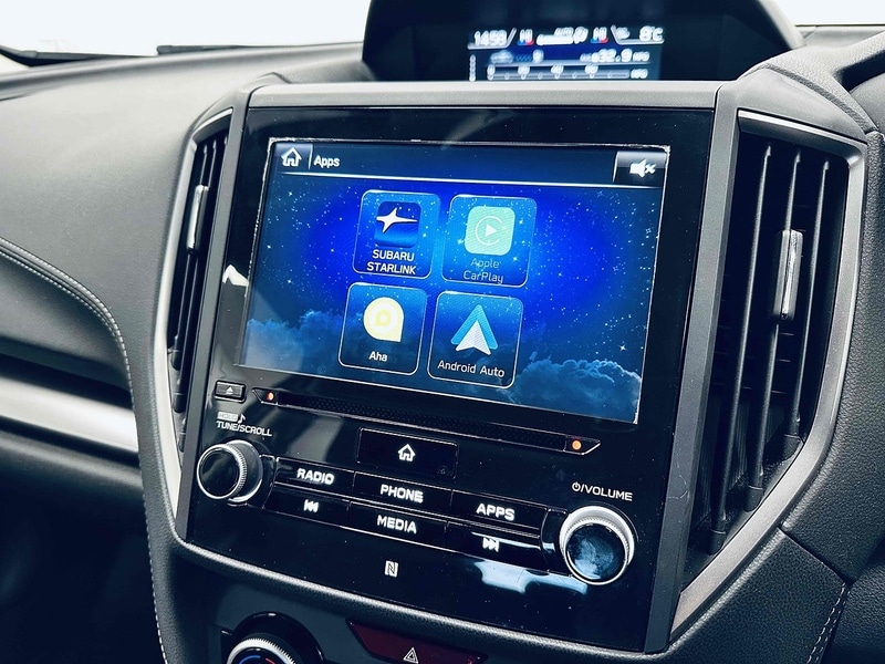 Used Subaru Impreza 2018 for sale - 76655497: Photo 19