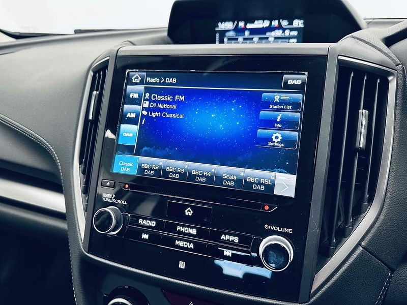 Used Subaru Impreza 2018 for sale - 76655497: Photo 20