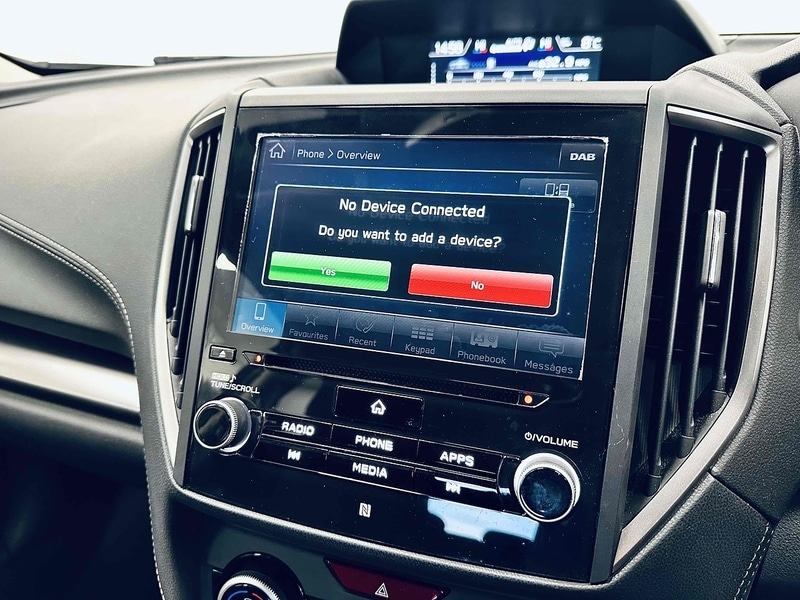 Used Subaru Impreza 2018 for sale - 76655497: Photo 21