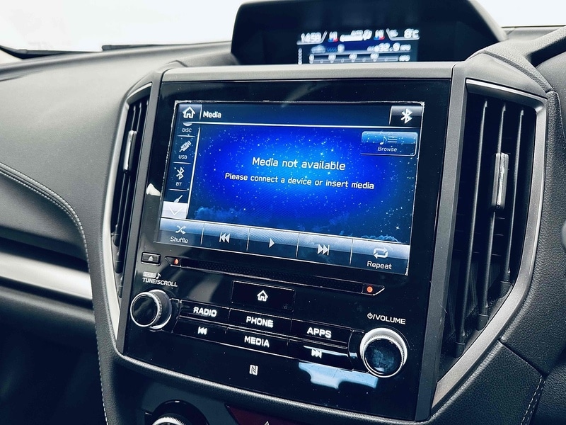 Used Subaru Impreza 2018 for sale - 76655497: Photo 22