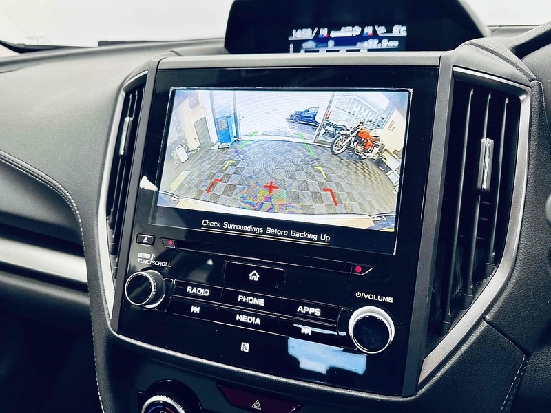 Used Subaru Impreza 2018 for sale - 76655497: Photo 23