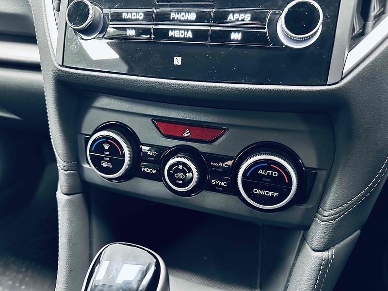 Used Subaru Impreza 2018 for sale - 76655497: Photo 24