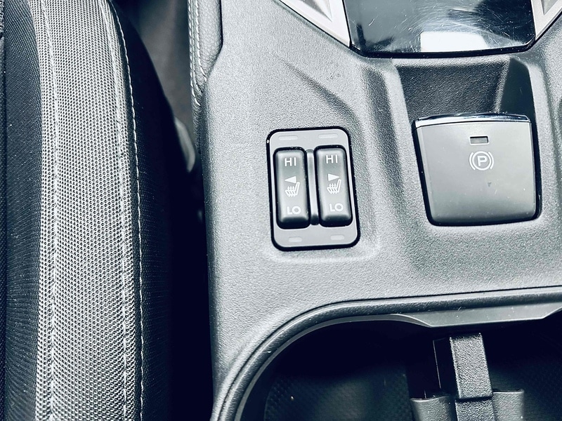 Used Subaru Impreza 2018 for sale - 76655497: Photo 26