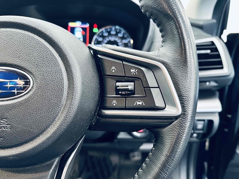 Used Subaru Impreza 2018 for sale - 76655497: Photo 28