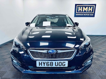 Used Subaru Impreza 2018 for sale - 76655497: Photo