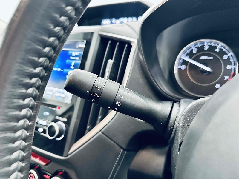 Used Subaru Impreza 2018 for sale - 76655497: Photo 30