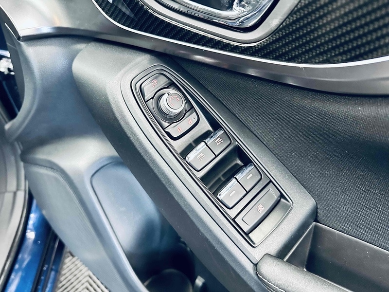 Used Subaru Impreza 2018 for sale - 76655497: Photo 33