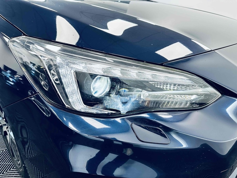 Used Subaru Impreza 2018 for sale - 76655497: Photo 34