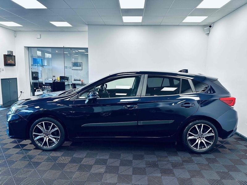 Used Subaru Impreza 2018 for sale - 76655497: Photo 4