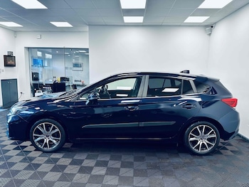 Used Subaru Impreza 2018 for sale - 76655497: Photo
