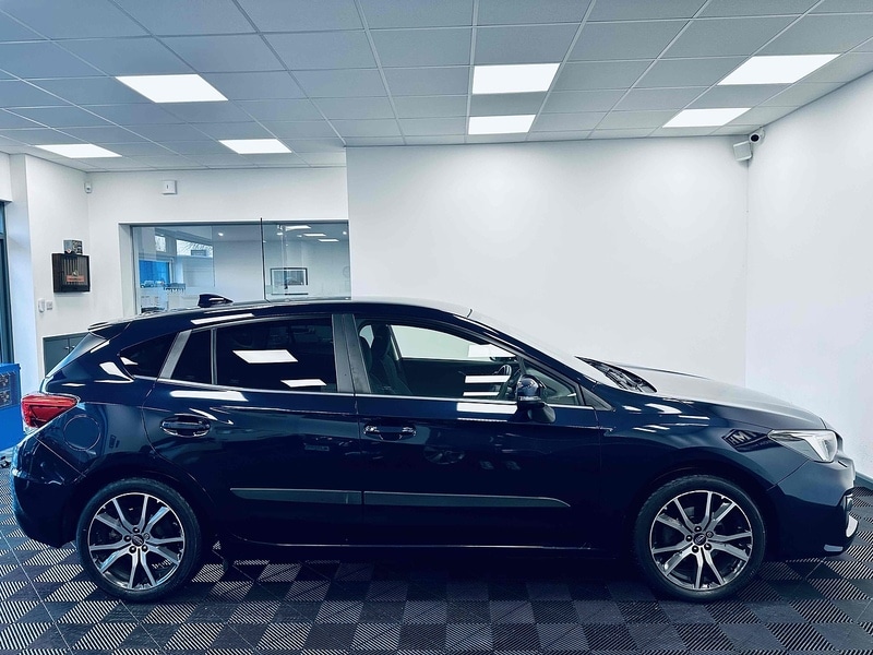 Used Subaru Impreza 2018 for sale - 76655497: Photo 8
