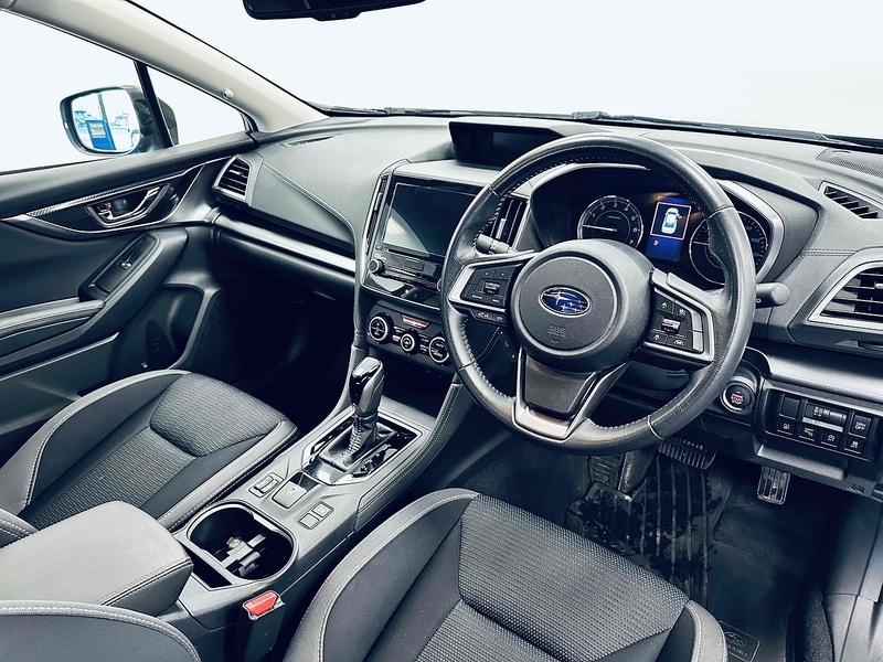 Used Subaru Impreza 2018 for sale - 76655497: Photo 9