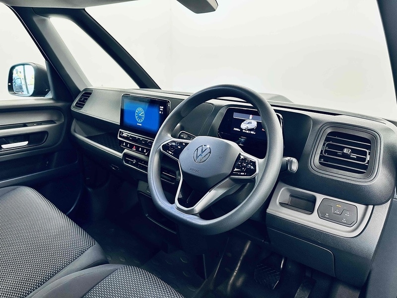 Used Volkswagen ID. Buzz Cargo 2023 for sale - 76288004: Photo 11