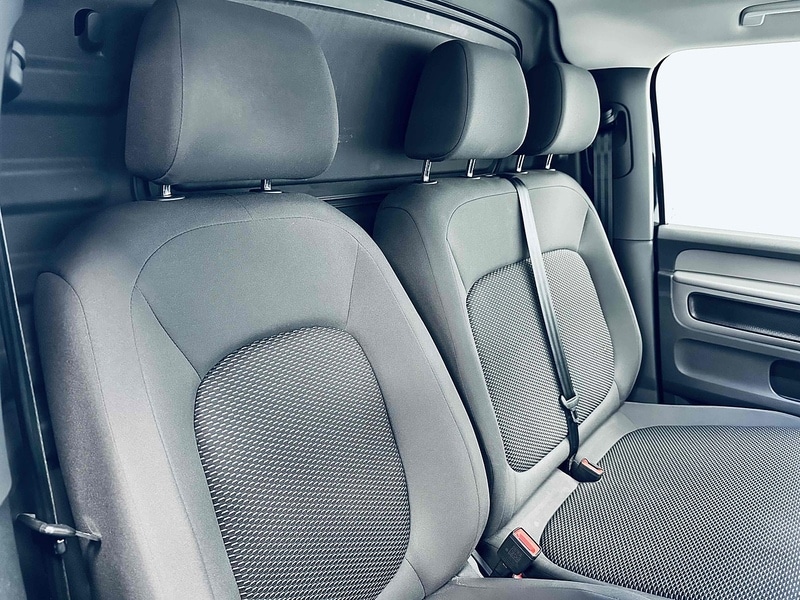 Used Volkswagen ID. Buzz Cargo 2023 for sale - 76288004: Photo 12