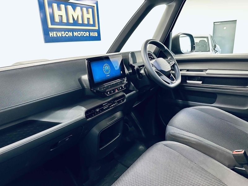 Used Volkswagen ID. Buzz Cargo 2023 for sale - 76288004: Photo 13