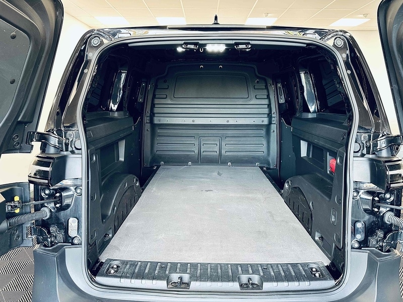 Used Volkswagen ID. Buzz Cargo 2023 for sale - 76288004: Photo 17