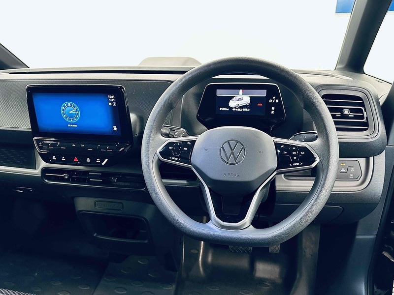 Used Volkswagen ID. Buzz Cargo 2023 for sale - 76288004: Photo 19