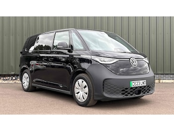 Volkswagen - ID.Buzz