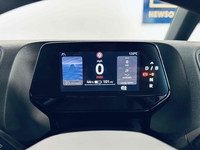 Used Volkswagen ID. Buzz Cargo 2023 for sale - 76288004: Photo 20