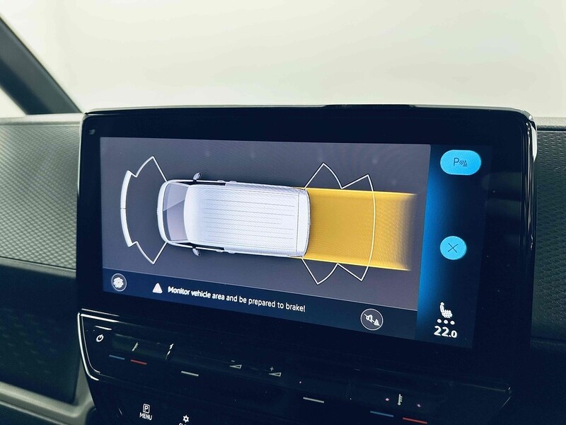 Used Volkswagen ID. Buzz Cargo 2023 for sale - 76288004: Photo 23