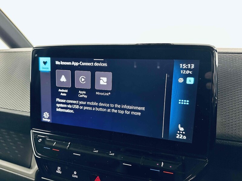 Used Volkswagen ID. Buzz Cargo 2023 for sale - 76288004: Photo 24