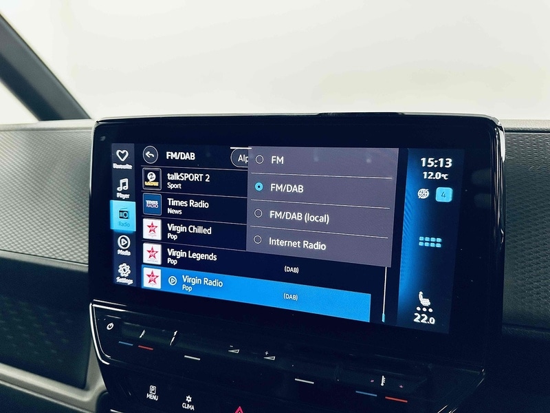 Used Volkswagen ID. Buzz Cargo 2023 for sale - 76288004: Photo 25