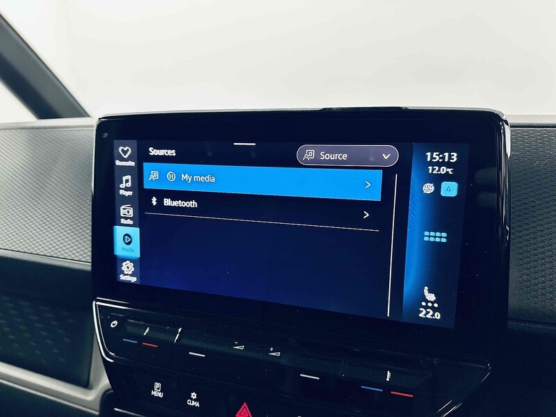 Used Volkswagen ID. Buzz Cargo 2023 for sale - 76288004: Photo 26