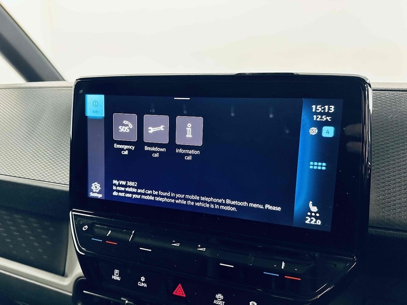 Used Volkswagen ID. Buzz Cargo 2023 for sale - 76288004: Photo 27