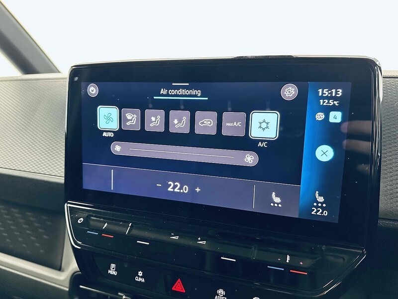 Used Volkswagen ID. Buzz Cargo 2023 for sale - 76288004: Photo 29