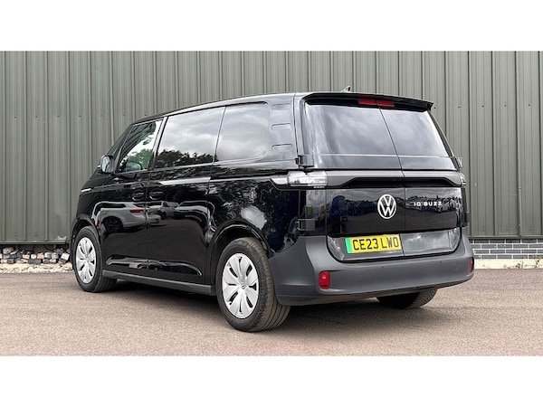 Used Volkswagen ID.Buzz 2023 for sale - 76288004: Photo 2