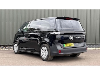 Used Volkswagen ID.Buzz 2023 for sale - 76288004: Photo 2