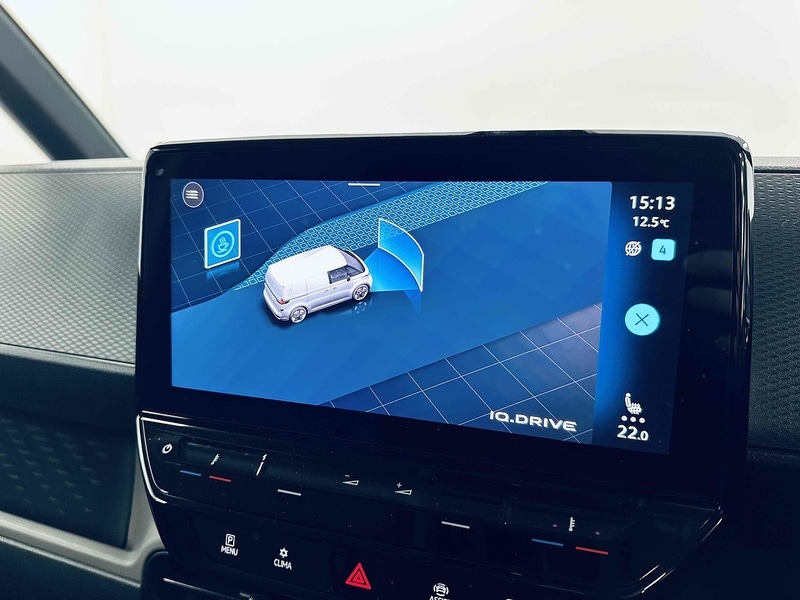 Used Volkswagen ID. Buzz Cargo 2023 for sale - 76288004: Photo 30