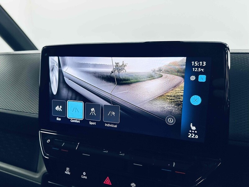 Used Volkswagen ID. Buzz Cargo 2023 for sale - 76288004: Photo 31