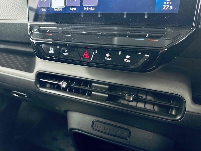 Used Volkswagen ID. Buzz Cargo 2023 for sale - 76288004: Photo 32