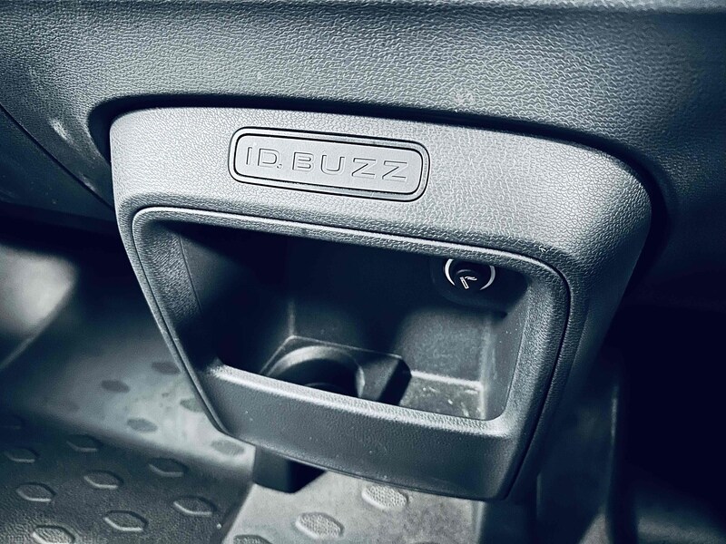 Used Volkswagen ID. Buzz Cargo 2023 for sale - 76288004: Photo 33