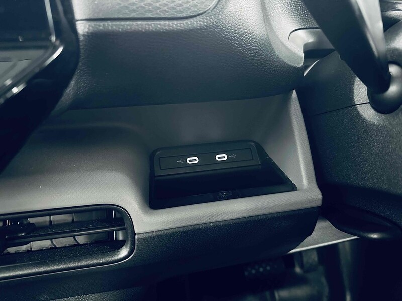 Used Volkswagen ID. Buzz Cargo 2023 for sale - 76288004: Photo 35